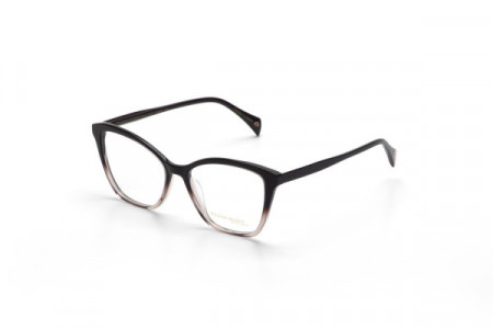 William Morris LEANNE Eyeglasses, PURPLE GRADIENT (C2)