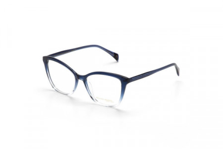 William Morris LEANNE Eyeglasses, BLUE GRADIENT (C3)