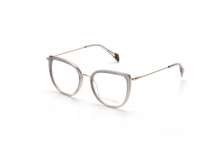 William Morris BELLA Eyeglasses, GREY GRADIENT (C3)