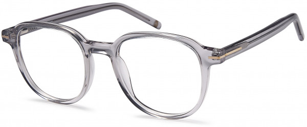 Di Caprio DC367 Eyeglasses, Clear