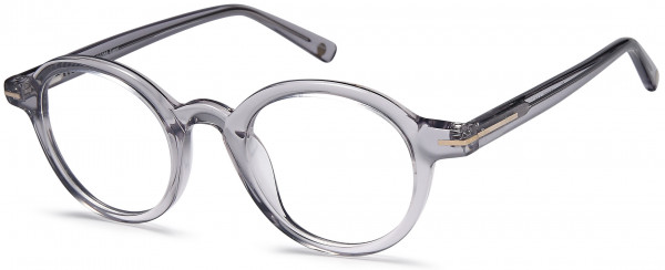 Di Caprio DC366 Eyeglasses, Clear