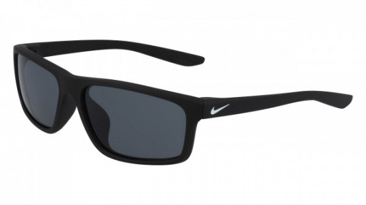 Nike NIKE CHRONICLE FJ2216 Sunglasses, (010) MATTE BLACK/WHITE/DARK GREY