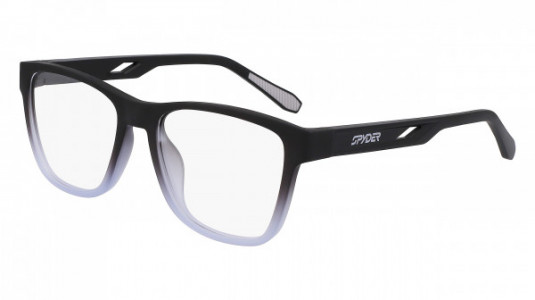 Spyder SP4029 Eyeglasses, (001) BLACK GRADIENT