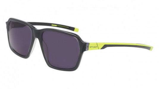 Spyder SP6032 Sunglasses, (036) GRAPHITE