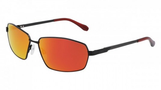Spyder SP6033 Sunglasses, (001) BLACK DIAMOND