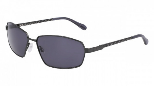 Spyder SP6033 Sunglasses, (033) GRAPHITE
