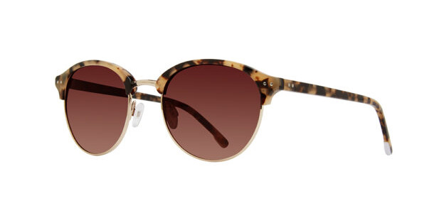 MP Sunglasses MP5006 Sunglasses, Demi Blonde