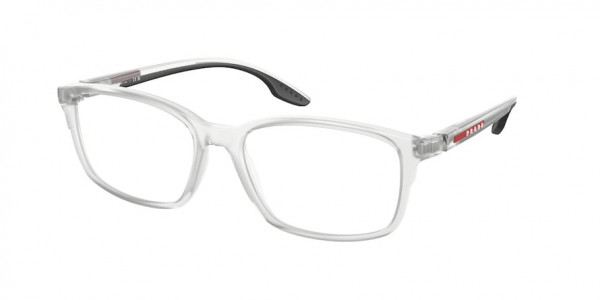 Prada Linea Rossa PS 01PV Eyeglasses
