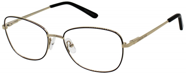 Elizabeth Arden LF 600 Eyeglasses