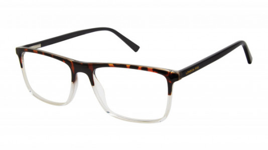 Elizabeth Arden LF 504 Eyeglasses, 1-TORTOISE FADE