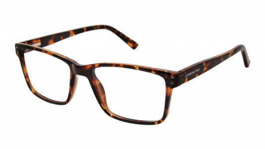 Elizabeth Arden LF 503 Eyeglasses, 1-TORTOISE