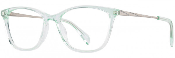 Cote D'Azur Cote d'Azur 352 Eyeglasses, 1 - Mint / Silver