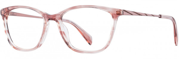 Cote D'Azur Cote d'Azur 352 Eyeglasses, 2 - Rose