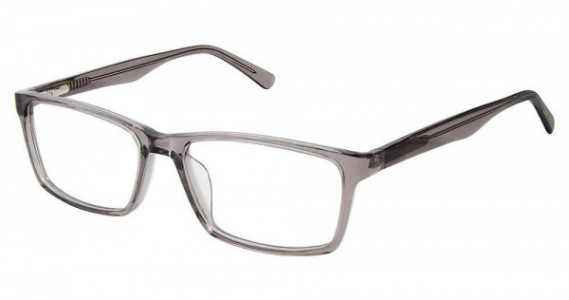 SuperFlex SF-621 Eyeglasses, S303-GREY