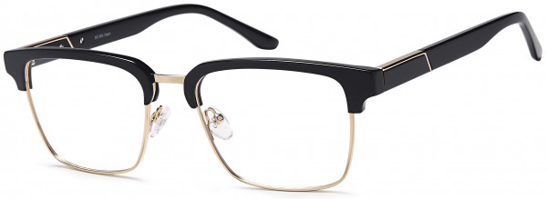 Di Caprio DC362 Eyeglasses