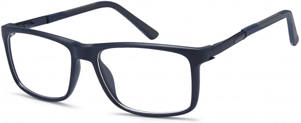 Millennial MAX Eyeglasses, Blue