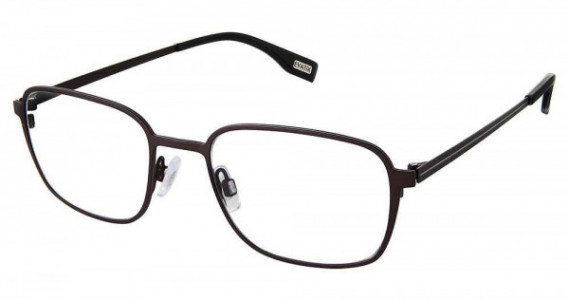 Evatik E-9246 Eyeglasses, M102-COCOA GREY