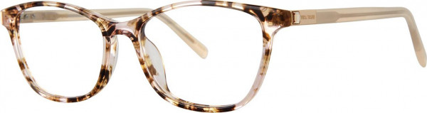 Vera Wang Wendy Eyeglasses, Garden Pearl