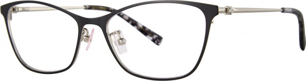 Vera Wang VA57 Eyeglasses, Black