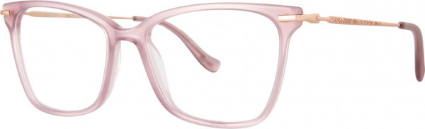 Kensie Amirite Eyeglasses, Lavender