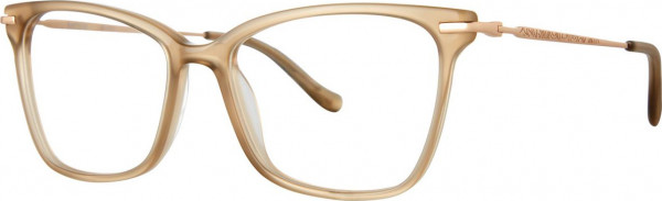 Kensie Amirite Eyeglasses, Sand
