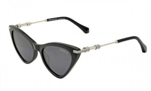 Pier Martino PM8474 Sunglasses, C1 Black