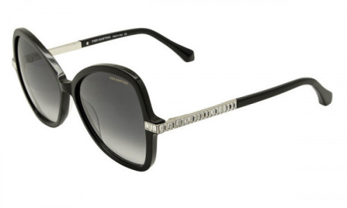 Pier Martino PM8473 Sunglasses, C1 Black