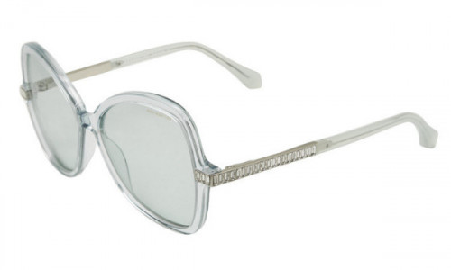 Pier Martino PM8473 Sunglasses, C4 Mint