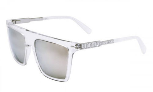 Pier Martino PM8471 Sunglasses, C4 Crystal