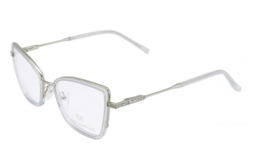 Pier Martino PM6708 Eyeglasses, C4 Cream