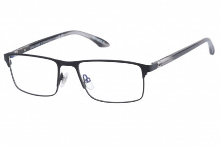 O'Neill ONO-4538 Eyeglasses, Black - 004 (004)