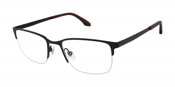 O'Neill ONO-4511 Eyeglasses, Black - 004 (004)