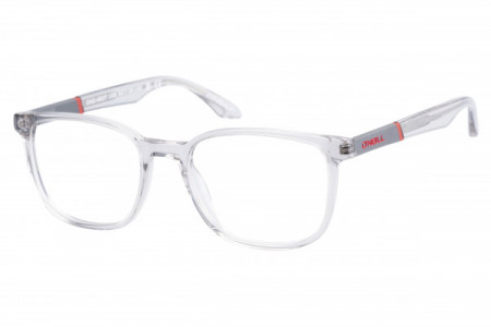 O'Neill ONO-4507 Eyeglasses, Grey - 108 (108)