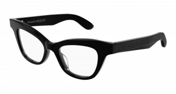 Alexander McQueen AM0381O Eyeglasses