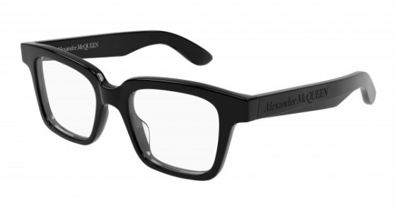 Alexander McQueen AM0385O Eyeglasses