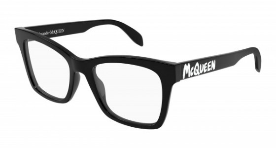 Alexander McQueen AM0388O Eyeglasses