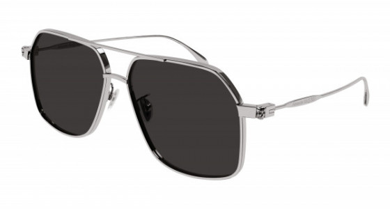 Alexander McQueen AM0372S Sunglasses