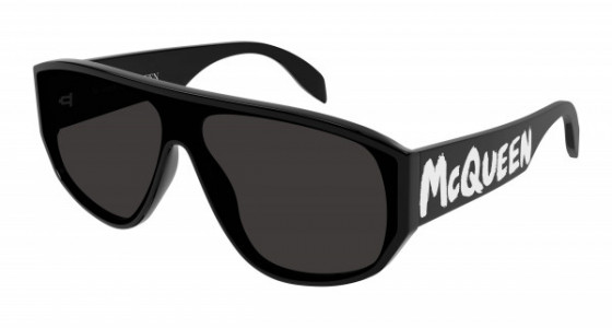 Alexander McQueen AM0386S Sunglasses