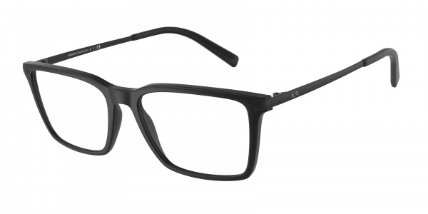 Armani Exchange AX3077 Eyeglasses