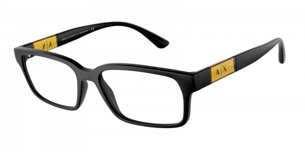 Armani Exchange AX3091 Eyeglasses