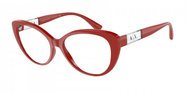 Armani Exchange AX3093 Eyeglasses