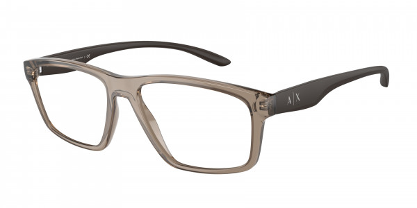 Armani Exchange AX3094F Eyeglasses