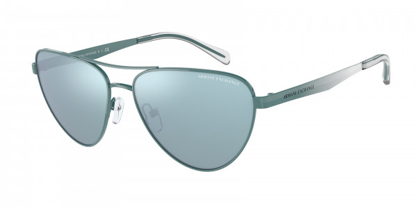 Armani Exchange AX2042S Sunglasses