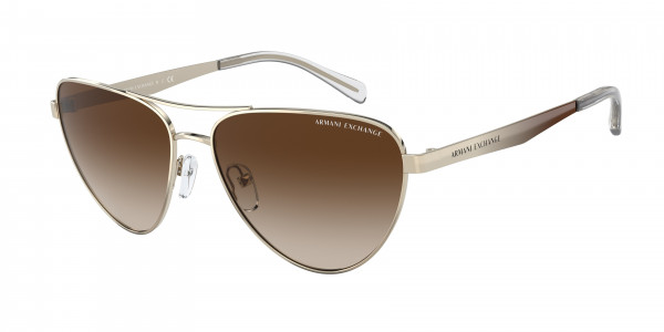 Armani Exchange AX2042S Sunglasses