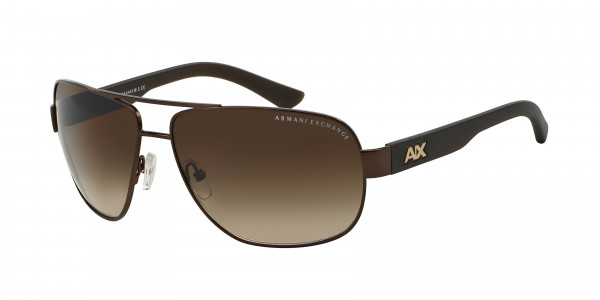 Armani Exchange AX2012S Sunglasses