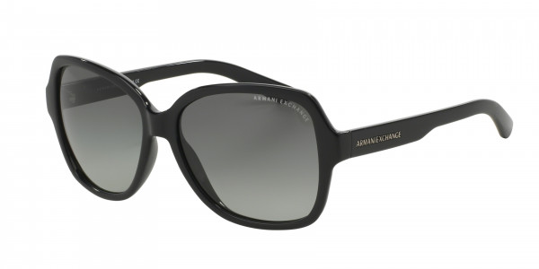 Armani Exchange AX4029S - Sunglasses