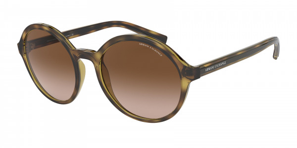 Armani Exchange AX4101SF Sunglasses