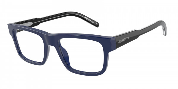 Arnette AN7190 KOKORO Eyeglasses, 1197 KOKORO SHINY BLUE (BLUE)