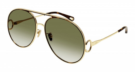 Chloé CH0145S Sunglasses