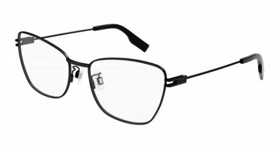McQ MQ0370O Eyeglasses